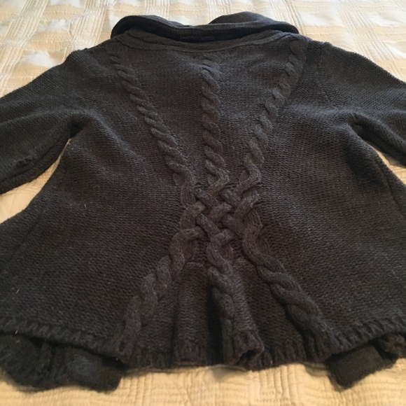 Express sweater - Picture 4 of 4